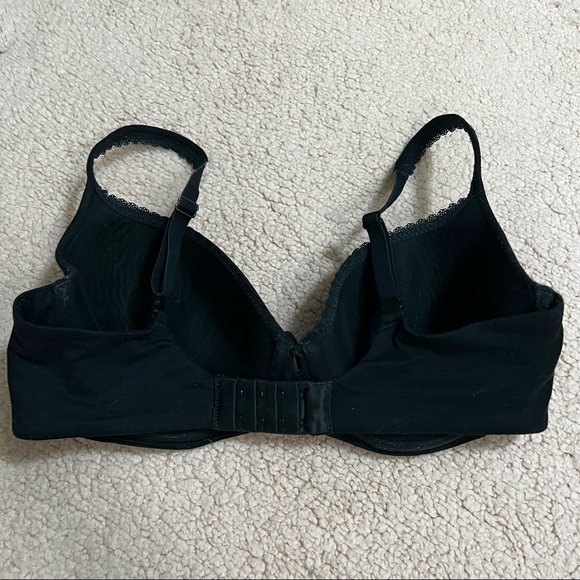 BODY BY VICTORIA
Lightly-lined Full-coverage Bra - Picture 3 of 4